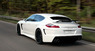 Обвес TechArt GrandGT для Porsche Panamera