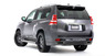 Обвес Elford для Toyota Land Cruiser Prado 150