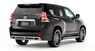 Аэродинамический обвес Esprit Premier для Toyota Land Cruiser Prado 150