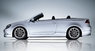 Аэродинамический обвес ABT Sportsline для Volkswagen Eos (1F)