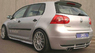 Аэродинамический обвес JMS для Volkswagen Golf 5 (1K)