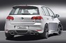 Аэродинамический обвес Caractere для Volkswagen Golf 6 (5K)