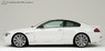 Аэродинамический обвес Auto Couture для BMW 6er E63 E64