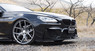 Обвес WALD для BMW F06 Gran Coupe