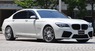 Обвес Mansory для BMW 7er F01 F02