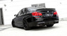 Аэродинамический обвес 3D Design для BMW M5 F10