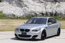 Аэродинамический обвес WALD Sports Line для BMW M5 E60