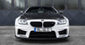 Аэродинамический обвес Lumma CLR 6 M для BMW M6 F12 F13