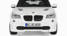 Аэродинамический обвес AC Schnitzer для BMW X1 E84