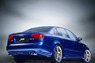 Аэродинамический обвес ABT Sportsline для Audi A4 (8E facelift) 2005 - 2007