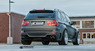 Обвес Prior Design PD5X для BMW X5 E70