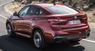 Обвес M-Sport для BMW X6 F16