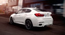 Обвес AC Schnitzer для BMW X6 F16