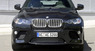 Аэродинамический обвес AC Schnitzer для BMW X6 E71