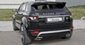 Обвес Caractere для Range Rover Evoque