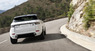 Обвес Overfinch для Range Rover Evoque