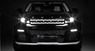 Аэродинамический обвес Onyx Envie для Range Rover Evoque