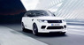 Обвес AC Schnitzer для Range Rover Sport 2 (2014+)