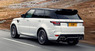 Обвес Overfinch для Range Rover Sport 2 2014+