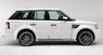 Обвес Arden AR6 Stronger для Range Rover Sport