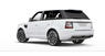 Аэродинамический обвес Overfinch для Range Rover Sport