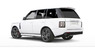 Аэродинамический обвес Overfinch для Range Rover Vogue 3