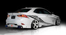 Обвес Rowen для Lexus IS250 IS300h