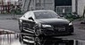 Обвес WALD Sports Line для Audi A7 (4G)