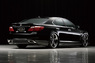 Аэродинамический обвес WALD Executive Line для Lexus LS460