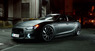 Обвес WALD Black Bison для Maserati Ghibli