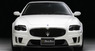 Аэродинамический обвес WALD Black Bison Edition для Maserati Quattroporte