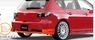 Аэродинамический обвес DAMD для Mazda 3 / Axela