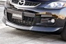 Аэродинамический обвес DAMD для Mazda CX-7