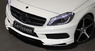 Обвес Carlsson для Mercedes A W176