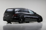 Аэродинамический обвес WALD Black Bison для Mercedes R-class (W251)