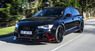 Аэродинамический обвес ABT RS6-R для Audi S6 (4G, С7)