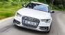 Аэродинамический обвес ABT AS6-R для Audi S6 (4G, С7)