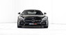 Обвес Brabus для Mercedes AMG GT
