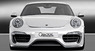 Аэродинамический обвес Caractere для Porsche 911 (991)