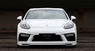 Обвес Artisan Spirits для Porsche Panamera (рестайлинг)