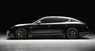Обвес WALD Black Bison для Porsche Panamera
