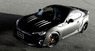 Аэродинамический обвес WALD Sports Line для Toyota GT 86 (ZN6)
