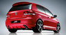 Аэродинамический обвес ABT Sportsline для Volkswagen Golf 6 (5K) 2008 - 2012