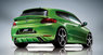 Аэродинамический обвес ABT Sportsline для Volkswagen Scirocco