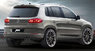 Аэродинамический обвес ABT Sportsline для Volkswagen Tiguan (5N)