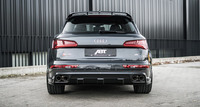 Аэродинамический обвес ABT для Audi Q5 (c 2017 г.в.)