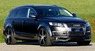 Аэродинамический обвес ABT Sportsline для Audi Q7 (4L) (до 05.2009 г.в.)