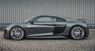 Аэродинамический обвес Prior Design для Audi R8 2015+