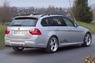 Аэродинамический обвес AC Schnitzer для BMW E90 E91 3-серии