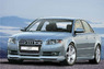 Аэродинамический обвес ABT Sportsline для Audi A4 (8E facelift) 2005 - 2007